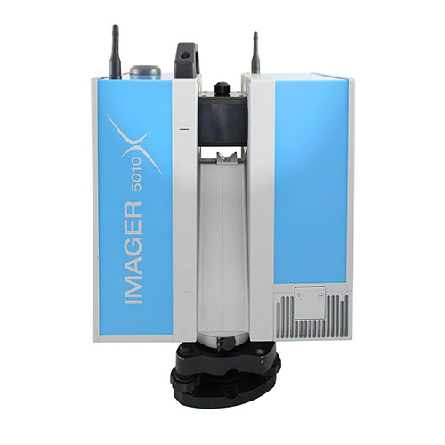 Z+F IMAGER 5010X | | 3D Laser Scanners | BlackLight.ro