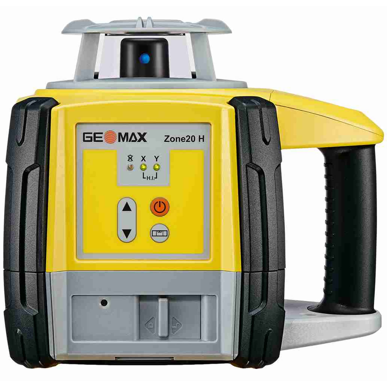 Nivelă rotativă GeoMax ZONE20H PRO | Lasere rotative (orizontale