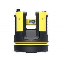 3D measurement system GeoMax Zoom3D Robotic  w / o Pole, Android-12-IMG-nav