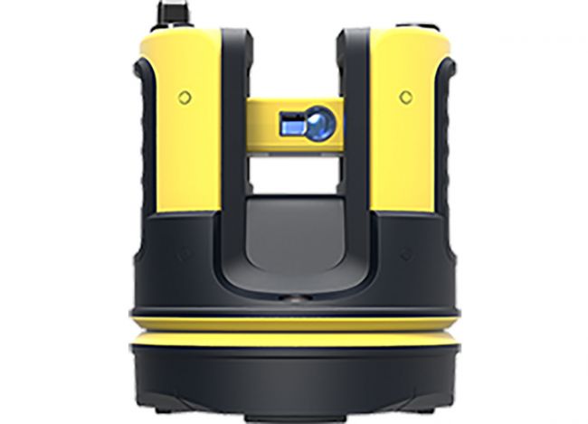 3D measurement system GeoMax Zoom3D Robotic  w / o Pole, Android-12-IMG-slider
