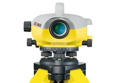 Digital Level GeoMax ZDL700 PRECISION Package-img