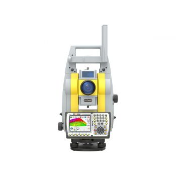 Robotic Total station Zoom90 R, A5, 5 -2