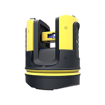 3D measurement system GeoMax Zoom3D Robotic  w / o Pole, Android-13