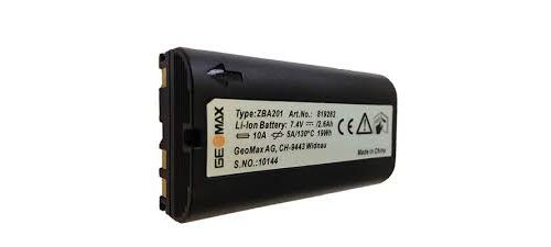 4-GeoMax-ZBA201-Li~Ion-battery-for-GeoMax-Zoom20-^-Zoom25-^-Zoom30-^-Zoom35-^-Zoom50-stations-and-Zenith15-^-16^25^40-receivers