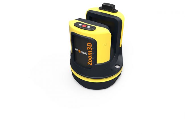 3D measurement system GeoMax Zoom3D Robotic  w / o Pole, Android-11-IMG-slider