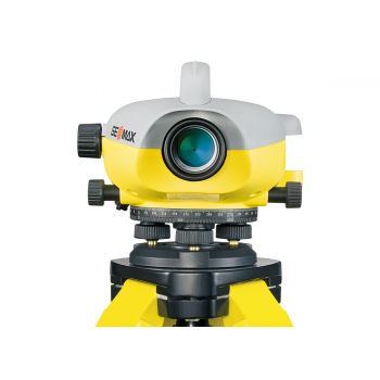 Digital Level GeoMax ZDL700 PRECISION Package-1