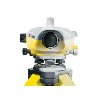 Digital Level GeoMax ZDL700 PRECISION Package-3