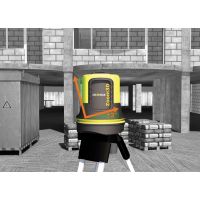 3D measurement system GeoMax Zoom3D Robotic  w / o Pole, Android-7-IMG-nav