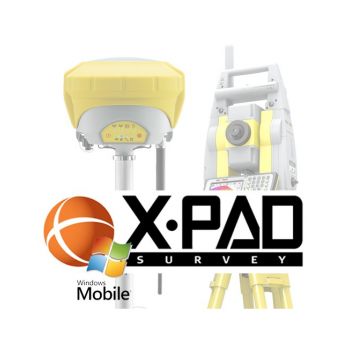X-Pad Field TPS Standard-1