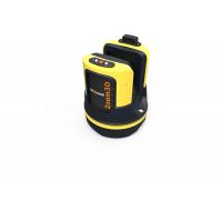 3D measurement system GeoMax Zoom3D Robotic  w / o Pole, Android-11-IMG-nav