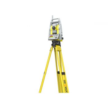 Robotic Total station Zoom90 R, A10, 2 