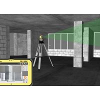 3D measurement system GeoMax Zoom3D Robotic  w / o Pole, Android-9-IMG-nav