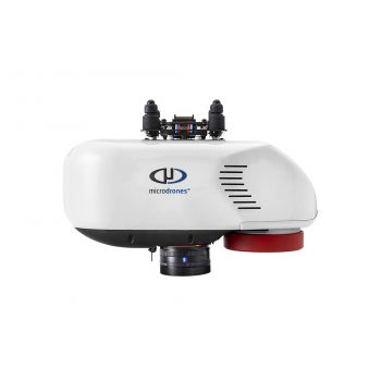 Microdrones mdLiDAR3000DL aaS-4