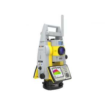 Robotic Total station Zoom90 R, A5, 1 