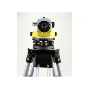 Nivela optică GeoMax ZAL232, Zoom optic 32x-8