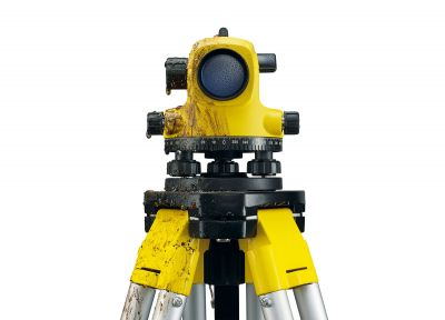 Optical level GeoMax ZAL 124, 24x optical zoom-img