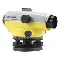 Optical level GeoMax ZAL 220, 20x optical zoom-6-IMG-nav