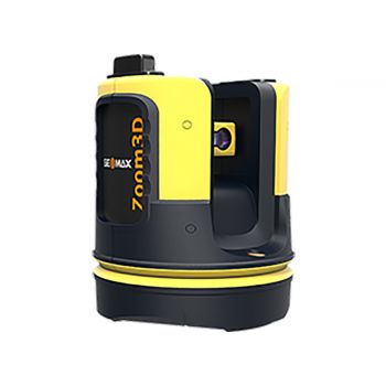 3D measuring system GeoMax Zoom3D Basic-10