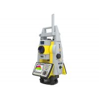 Robotic Total station Zoom90 R, A5, 5 -8-IMG-nav