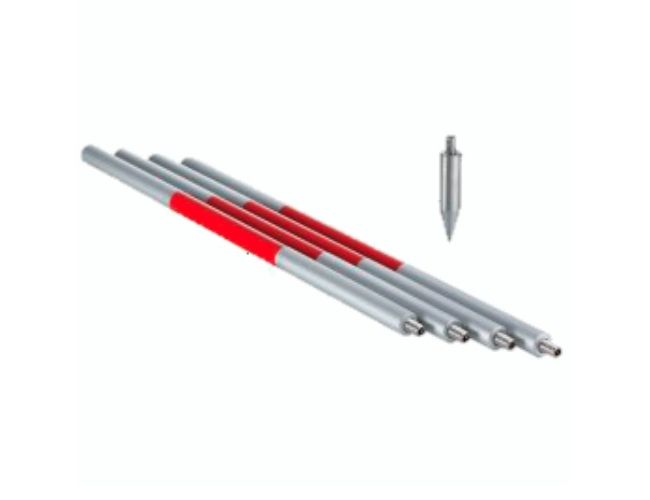 Jalon pentru miniprismă, GeoMax ZPT4-1-IMG-slider