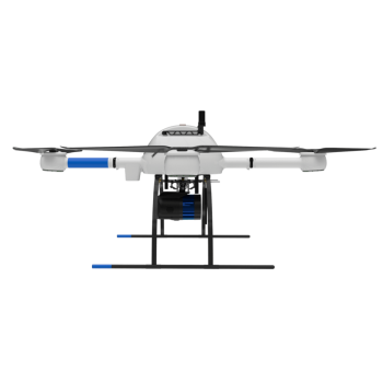 Microdrones mdLiDAR1000LR aaS-2