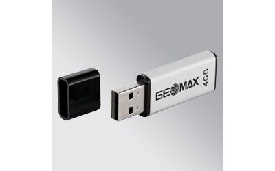 GeoMax ZMS100 USB memory stick-img