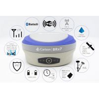 Receptor GNSS Carlson BRx7 Receiver Kit-2-IMG-nav