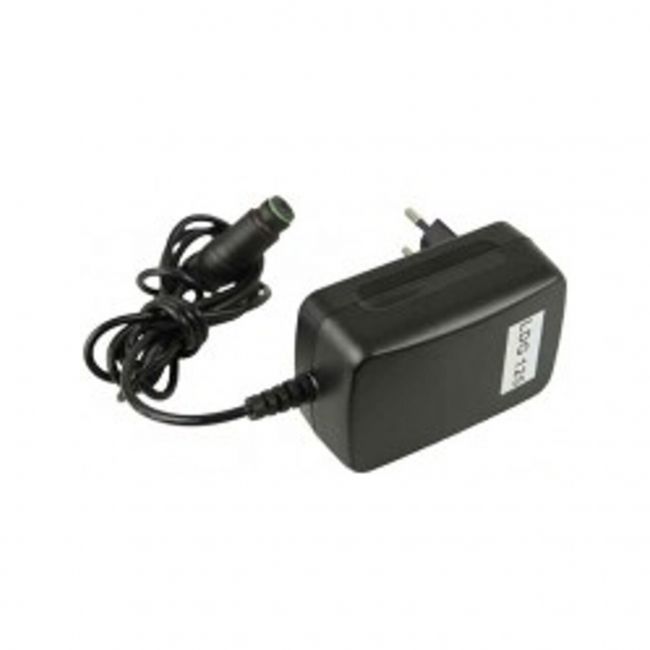 International charger LDG 125 (AUS, EU, UK, USA) Adapter included.-1-IMG-slider