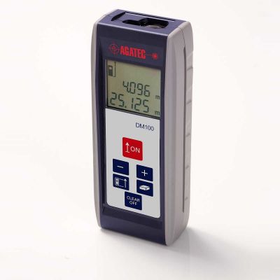 Distancemeter Agatec DM100 -img