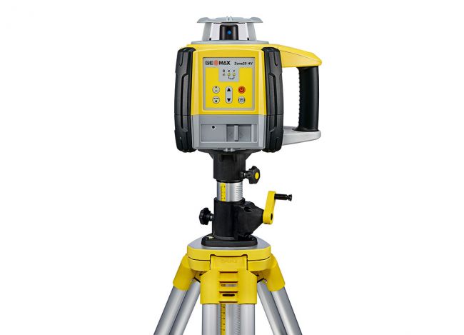 Nivelă rotativă GeoMax ZONE20HV PRO-3-IMG-slider