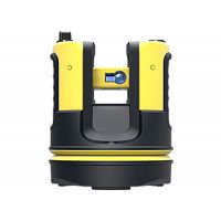 3D measurement system GeoMax Zoom3D Robotic, Android-12-IMG-nav