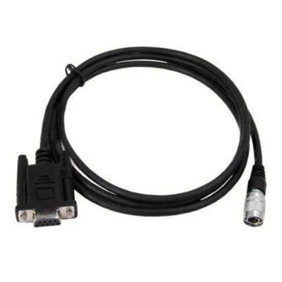 Cable for Zoom80 / 90 ZDC223 stations, to Serial RS232 (9 pins), 2m-img
