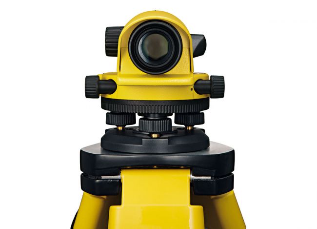 Optical level GeoMax ZAL 324, 24x optical zoom-1-IMG-slider