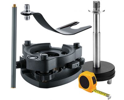 Set de accesorii standard pentru sistem baz&#259; - rover-img