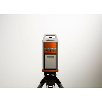 3D measuring system GeoMax ZOOM300-6