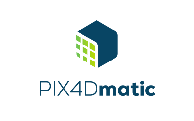 Pix4Dmatic Desktop (1 device) - Perpetual license-img