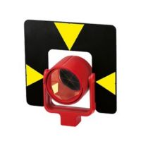 Circular prism and support, GeoMax ZPR100-1-IMG-nav