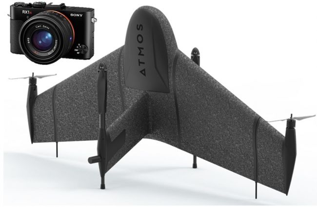 Dronă profeională Marlyn Sony A7RIV Full-Frame Bundle-1-IMG-slider