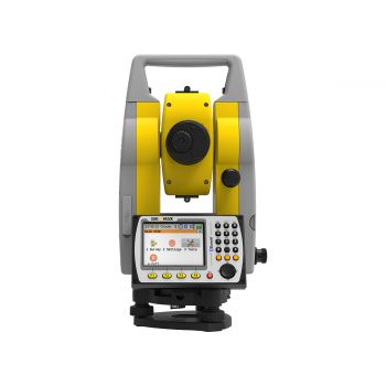 Manual Total station Zoom40, 2 