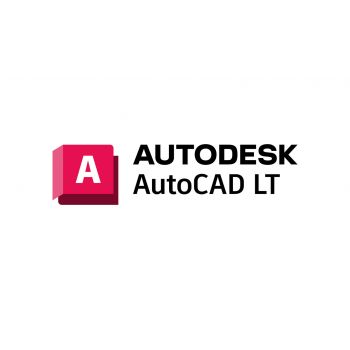 Abonament anual Autodesk AutoCAD LT-1