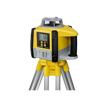 Laser rotator GeoMax ZONE60HG BASIC-1