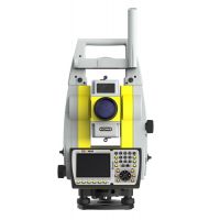 Robotic Total station Zoom70, 5 