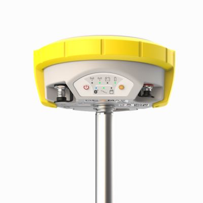 Receptor GNSS GeoMax Zenith16 Rover Set-img