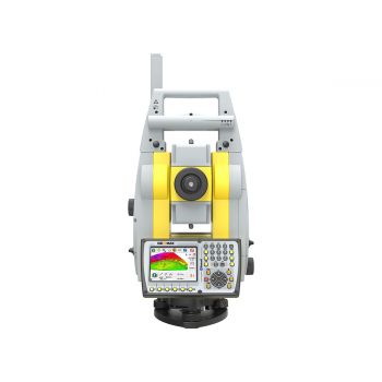 Robotic Total station Zoom90 R, A5, 5 -6