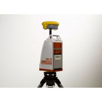 3D measuring system GeoMax ZOOM300-4-IMG-nav