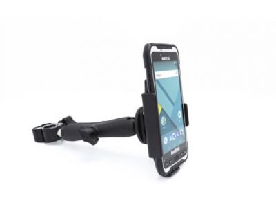 Pole mount for Handheld Nautiz X6-img