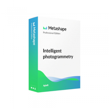 Metashape Professional Edition-2