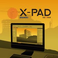 X-PAD Office BIM Connect (Node locked license) - (option)-1-IMG-nav
