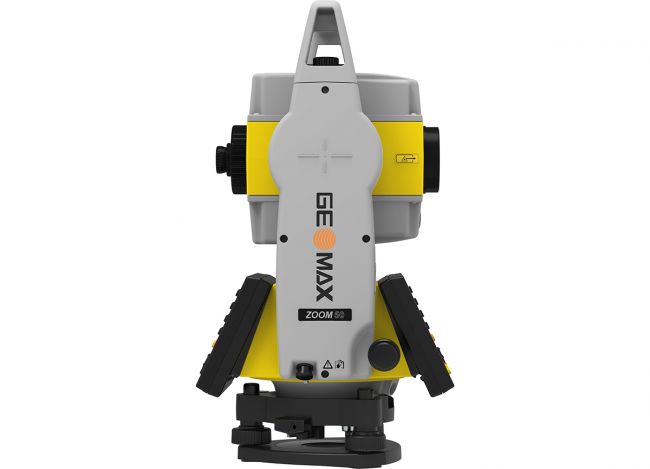 Manual Total station Zoom50, 2