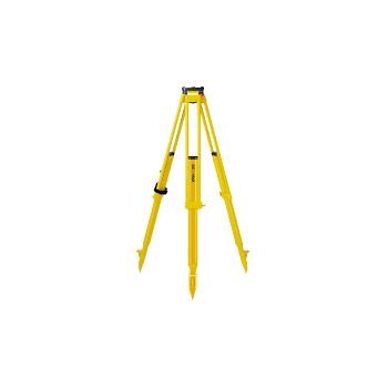 Wooden tripod GeoMax CTW100-1